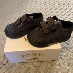 Vans Old Skool V (Harry Potter)